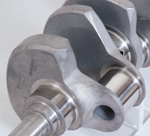 Load image into Gallery viewer, Eagle Chevrolet 350 3.875in Stroke 1Pc Rear Seal Forged 4340 Steel Crankshaft