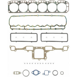 Fel-Pro Chevrolet Nova HS 8501 PT-3 PermaTorque Engine Cylinder Head Gasket Set