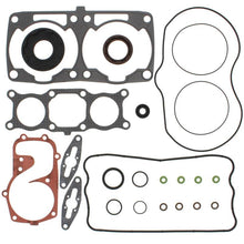 Load image into Gallery viewer, Vertex Gaskets 09-10 Polaris 800 Assault RMK 146 Complete Gasket Kit w/ Oil Seals