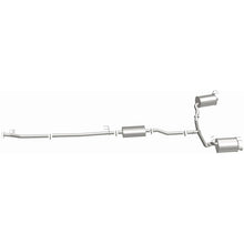 Load image into Gallery viewer, BRExhaust 17-19 Honda CR-V Touring 1.5L Exhaust Kit