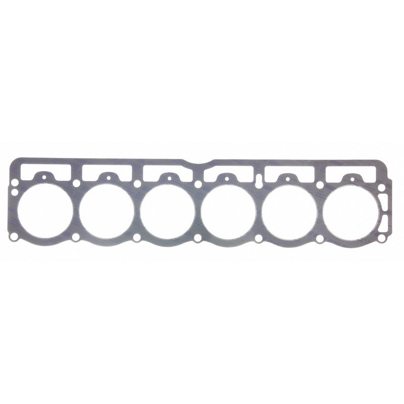 Fel-Pro Jeep Wrangler 8169 PT PermaTorque Engine Cylinder Head Gasket