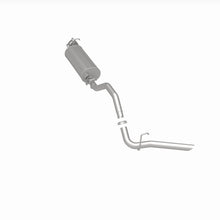 Load image into Gallery viewer, MagnaFlow BRE Exhaust Kit 00-05 Astra Safari Van 4.3L