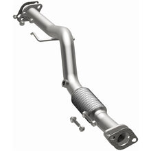 Load image into Gallery viewer, BRE Exhaust 06-11 Accent Rio 1.6L Front Pipe Kit