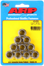 Load image into Gallery viewer, ARP M12 X 1.25 (.750 collar) SS 12pt nut kit