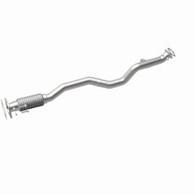 Load image into Gallery viewer, BRE Exhaust 14-22 Jeep Cherokee 3.2L Front Pipe Kit