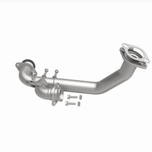 Load image into Gallery viewer, BRE Exhaust 08-10 Grand Caravan Routan Town &amp; Country 3.3L 3.8L 4.0L Front Pipe Kit