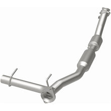 Load image into Gallery viewer, Magnaflow 03-04 Lincoln Navigator 5.4L Direct Fit Converter