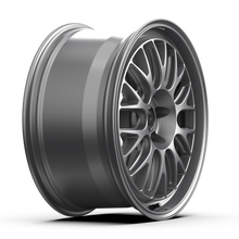 Load image into Gallery viewer, fifteen52 Holeshot RSR 19x9.5 5x114.3 38mm ET 73.1mm Center Bore Matte Titanium