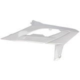 Acerbis 2023 Beta RR 2T 125-480 RR 2T 125RC-480RC Radiator Shroud - White
