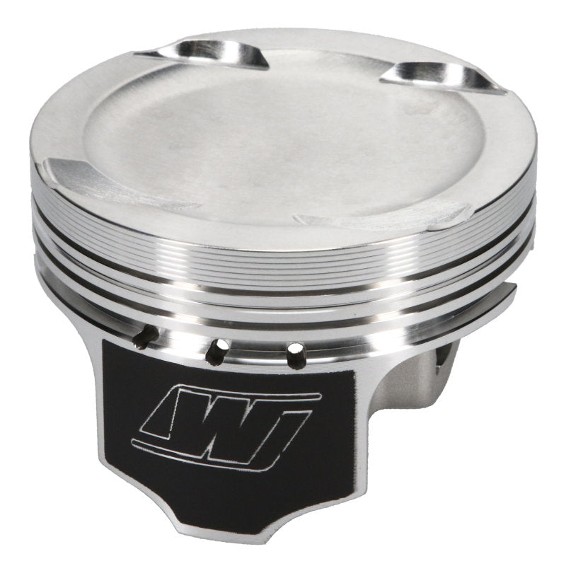 Wiseco Honda S2000 -10cc Dish 87mm Bore Piston Shelf Stock