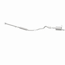 Load image into Gallery viewer, MagnaFlow BRE Exhaust Kit 97-01 Honda CR-V 2.0L