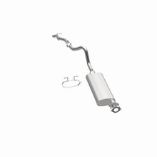Load image into Gallery viewer, MagnaFlow BRE Exhaust Kit 00-05 Bravada Blazer Jimmy 4.3L