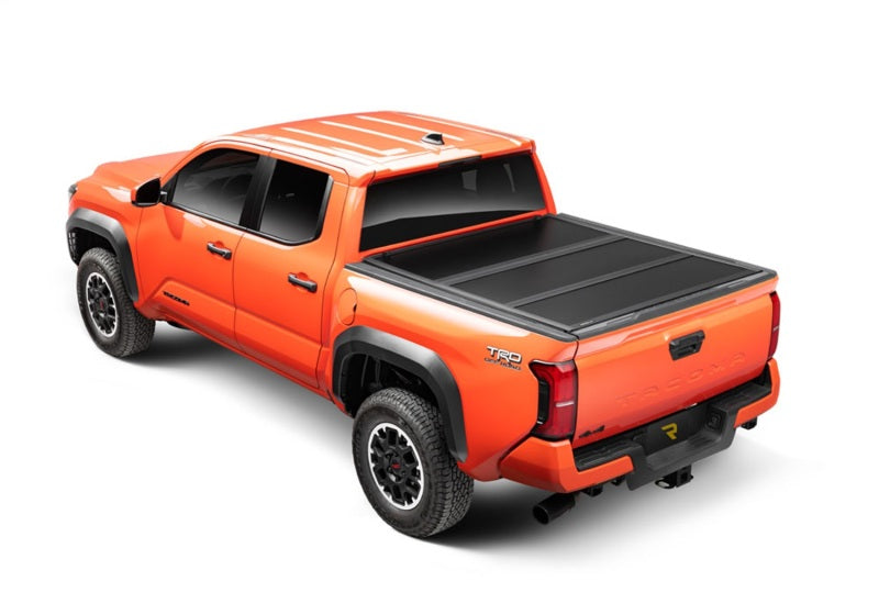 UnderCover 20-25 Jeep Gladiator 60in. Bed Select Bed Cover