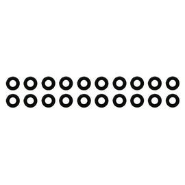 Fel-Pro Jeep Compass ES 72252-1 Engine Valve Cover Grommet Set