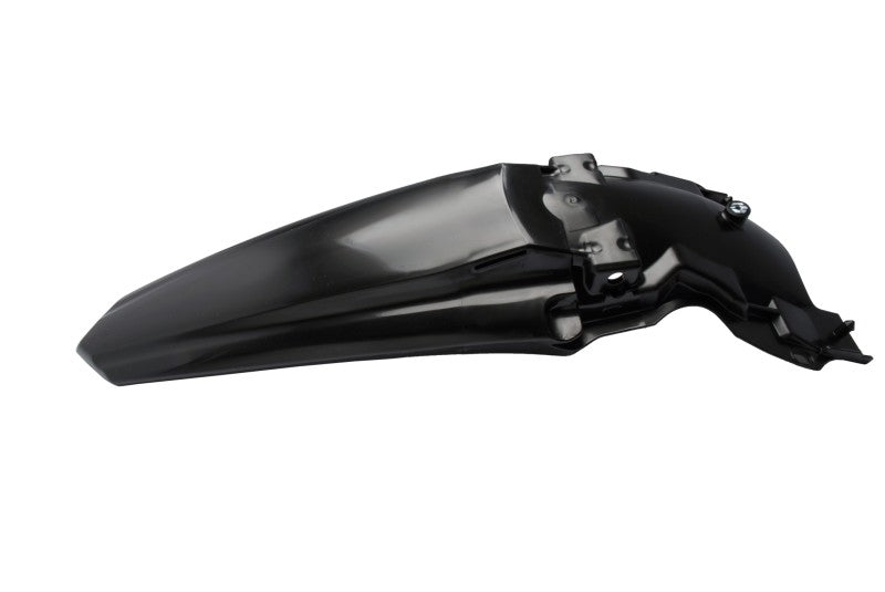 Cycra 21-23 Kawasaki KX450X Powerflow Rear Fenders - Black