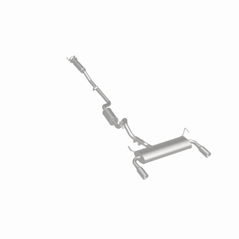 MagnaFlow BRE Exhaust Kit 13-18 Ford Escape