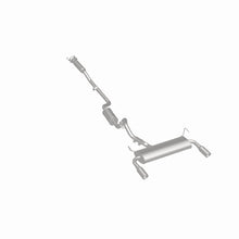 Load image into Gallery viewer, MagnaFlow BRE Exhaust Kit 13-18 Ford Escape