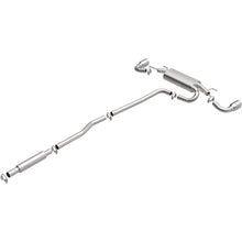 Load image into Gallery viewer, MagnaFlow Mazda BRE Exhaust Replacement Kit