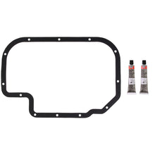 Load image into Gallery viewer, Fel-Pro Chrysler Crossfire OS 30813 Engine Oil Pan Gasket Set High-Temperature Rubber-Coated Fiber
