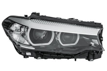 Load image into Gallery viewer, Hella 2017-2020 BMW 530e xDrive Headlight Assembly