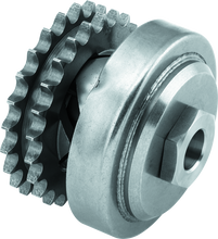 Load image into Gallery viewer, Twin Power 99-01 Touring W EFI 91-93 Softail FXR Dyna Compensating Sprocket Kit 24 Teeth