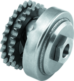 Twin Power 99-01 Touring W EFI 91-93 Softail FXR Dyna Compensating Sprocket Kit 24 Teeth