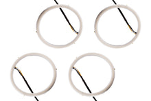 Load image into Gallery viewer, Diode Dynamics Halo Lights LED 110mm Switchback Four