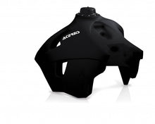 Load image into Gallery viewer, Acerbis 11-16 KTM 125/150/450/ SX/XC/XC-W/ 11-12 SX-F450 4.1 Gallon Fuel Tank - Black