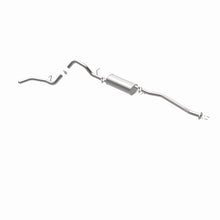 Load image into Gallery viewer, MagnaFlow BRE Exhaust Kit 99-01 Silverado Sierra 1500