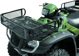 QuadBoss Mesh Rack Front Universal