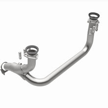 Load image into Gallery viewer, BRE Exhaust 88-93 C1500 C2500 K1500 K2500 4.3L 5.0L Front Pipe Kit