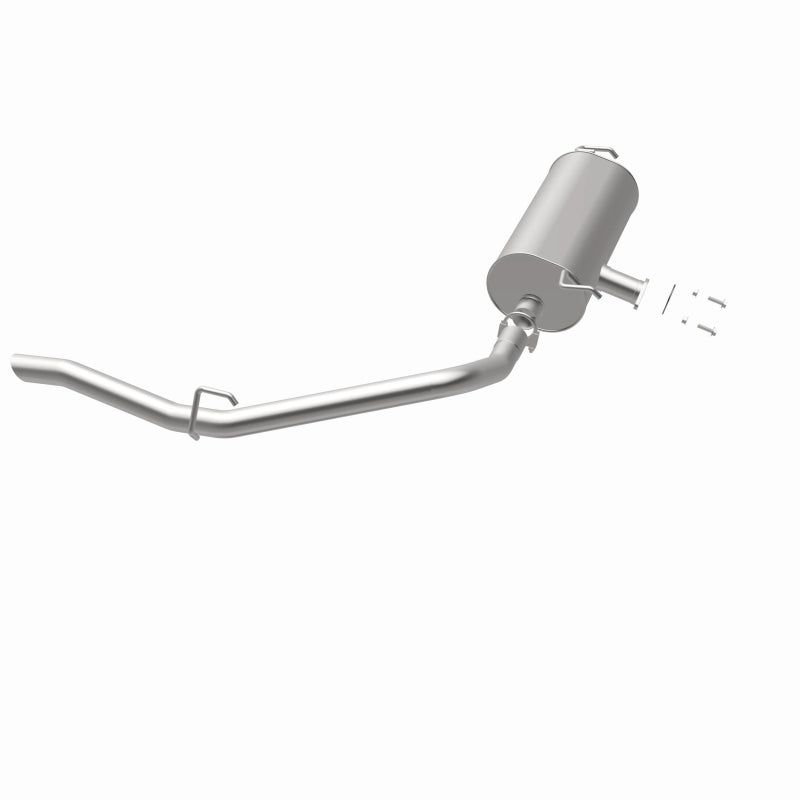 MagnaFlow BRE Exhaust Kit 04-10 Toyota Sienna