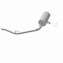 Load image into Gallery viewer, MagnaFlow BRE Exhaust Kit 04-10 Toyota Sienna