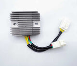 Ricks Motorsport OEM Style European Rectifier-Regulator