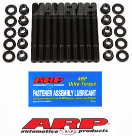 ARP SBC 12PT 2 BOLT MAIN STUD KIT