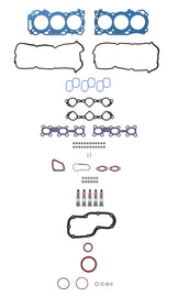 Fel-Pro Nissan Frontier 260-3179 Engine Gasket Set