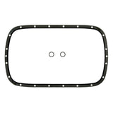Fel-Pro Cadillac CTS TOS 18768 Transmission Oil Pan Gasket 22 Bolt Hole One Piece Gasket