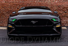 Load image into Gallery viewer, Diode Dynamics 18-23 Ford Mustang RGBW DRL LED Boards
