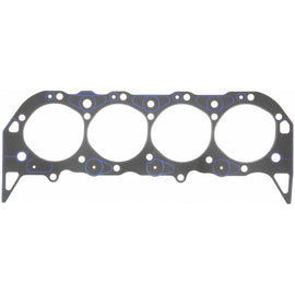 Fel-Pro 1037 Stainless steel core laminate Engine Cylinder Head Gasket