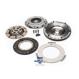 Wagner Tuning VW Golf R MK6 Twin Disc Clutch Kit