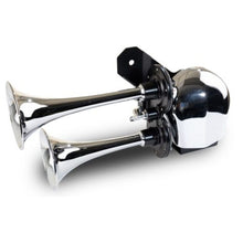 Load image into Gallery viewer, Kleinn 79-24 Harley-Davidson Horns w/ Cowbell Horn Cover