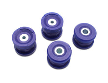 Load image into Gallery viewer, SuperPro 2003 BMW Z4 2.5i Rear Subframe Mount Bushing Set