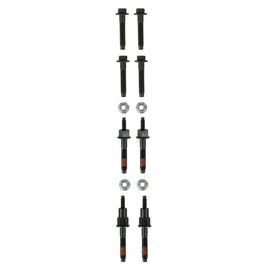 Fel-Pro Dodge RAM 1500 ES 75109 Exhaust Manifold Hardware Kit