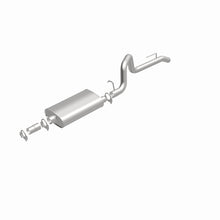 Load image into Gallery viewer, MagnaFlow BRE Exhaust Kit 87-90 Jeep Wrangler