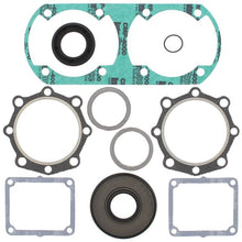 Load image into Gallery viewer, Vertex Gaskets 99-01 Yamaha Phazer 500 Complete Gasket Kit w/ Oil Seals
