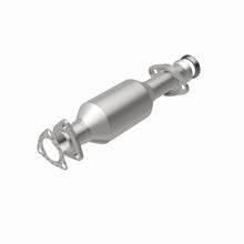 Load image into Gallery viewer, MagnaFlow 92-95 Honda Civic LX L4 1.5L CA Direct-Fit Catalytic Converter