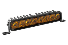 Load image into Gallery viewer, Diode Dynamics SS10 Sport Yellow Combo Standard ABL (one)