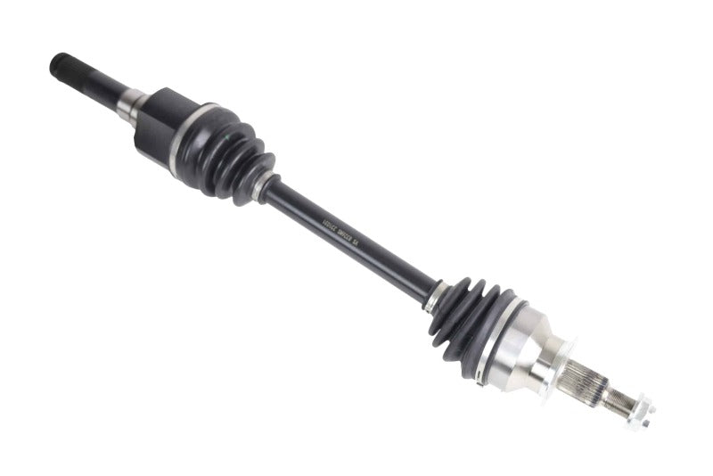 Ridetech 79-93 Ford Mustang CV Axle Shaft Set - Rear