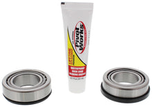 Load image into Gallery viewer, Pivot Works 92-05 Kawasaki KX125 Steering Stem Bearing Kit