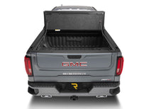 Load image into Gallery viewer, UnderCover 18-22 GMC/Chevy Canyon/Colorado 72in Fusion Bed Cover - Satin Steel Metallic